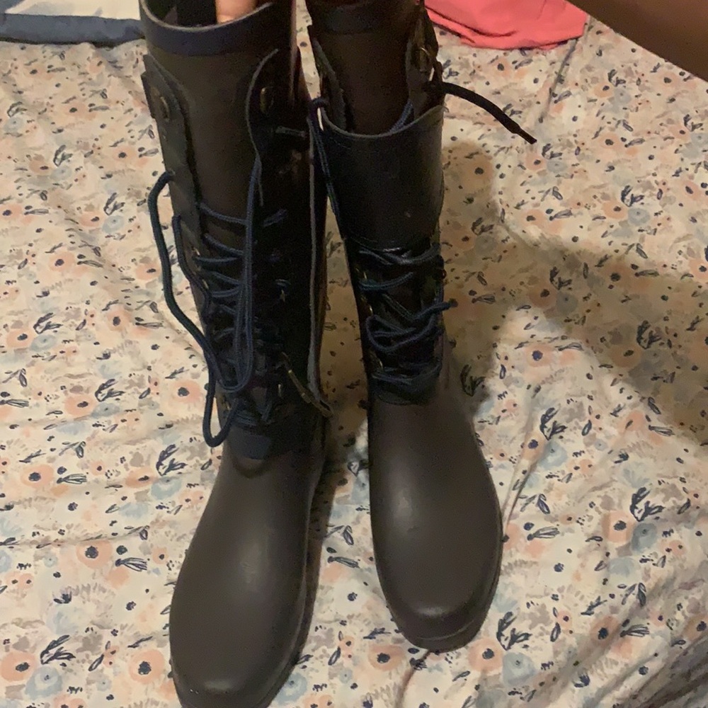 Rain boots - Picture 4 of 5